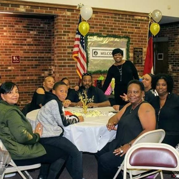 Meet your Posher, Sal - Picture 1 of 1